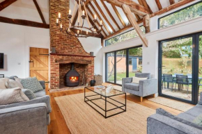 The Coach House, Hambledon